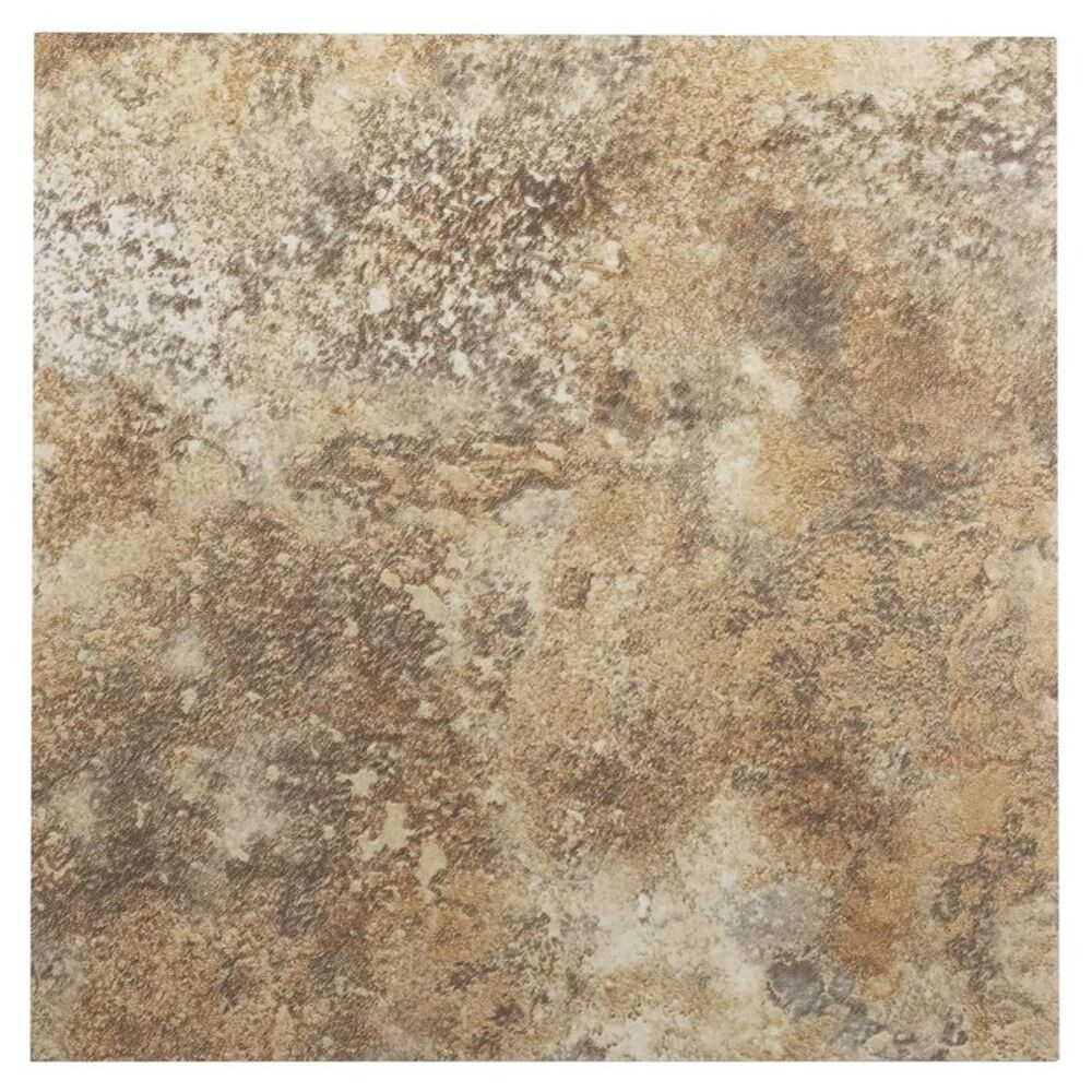 Ergode Sterling Granite 12x12 Self Adhesive Vinyl Floor Tile - 20 Tiles/20 sq.
